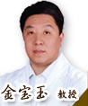 金宝玉