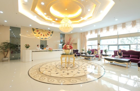 我市引进首家五星级整形美容医院-重庆当代整