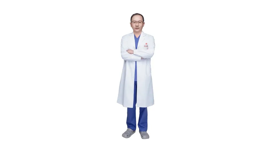 睁眼费力二十年怎么办？邹大龙解析上睑下垂