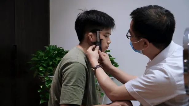 医善致远:重庆当代整形的公益答卷