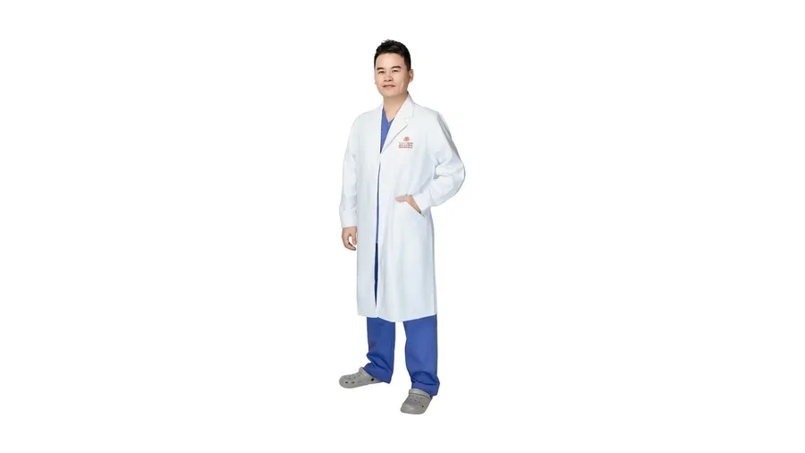 重庆眼综合怎么算做得好 谢锦清拆四件事