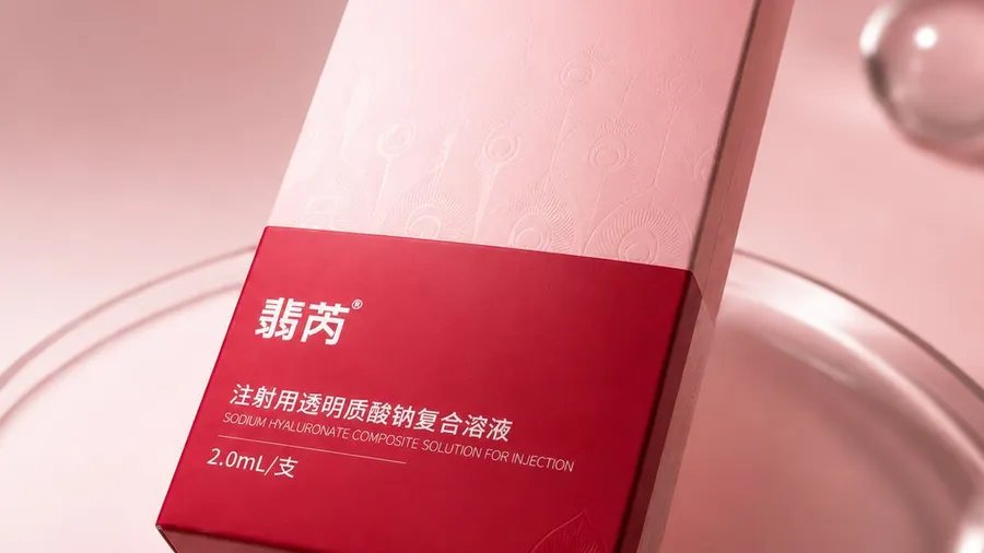 皮肤为什么会发黄变松?糖化反应一次讲清