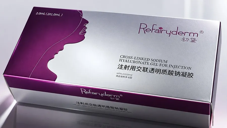 初黛经典玻尿酸产品介绍:液态提拉的适用人群与临床应用
