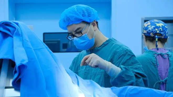 当代年度星品「傲蜜®高定美胸-精细之美」全方位定制方案