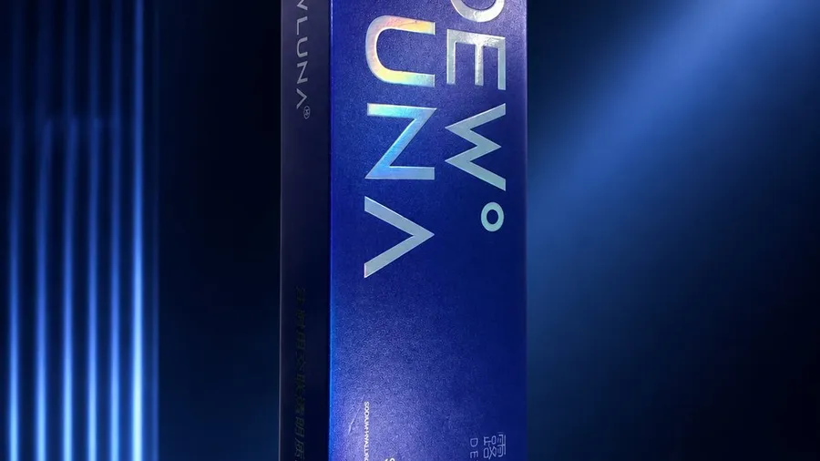 露媄娜玻尿酸产品介绍:网状交联塑形款的适用部位与临床应用
