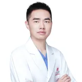 阮加均 手麻科 · 主治医师 形象照