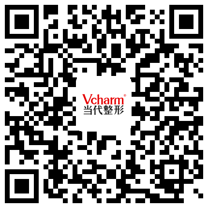 重庆当代整形外科医院官方微信公众号二维码